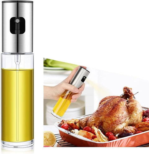 Mini Oil Spray Bottel
